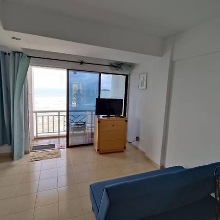 Pd Paradise Lagoon Apartment North B-2-6 波德申 外观 照片