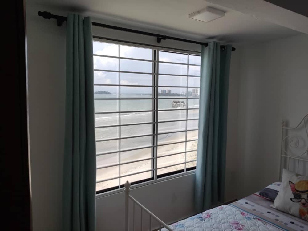 Pd Paradise Lagoon Apartment North B-2-6 波德申 外观 照片